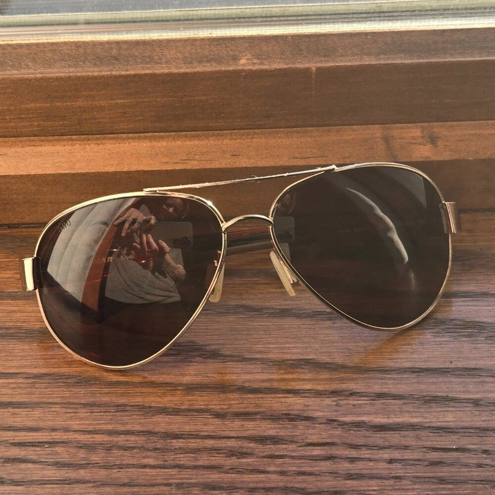 Costa del Mar South Point Aviator Sunglasses